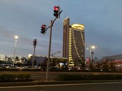 -长春国际会展中心大饭店