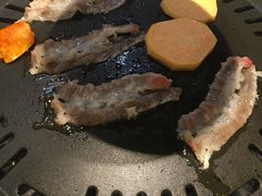 -胡哥烤肥牛(车公庙店)