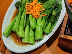 -三凤酒家·百年无锡菜(清扬茂业店)