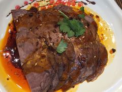 -有奴思烤肉·清真(正宁路店)