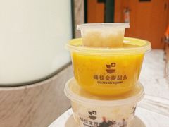 -杨枝金捞甜品(氹仔泉澧店)
