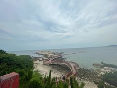 -养马岛旅游度假区