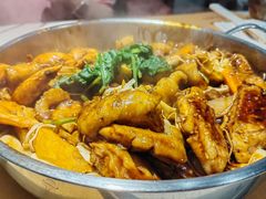 -黄记煌三汁焖锅(顺义华联店)