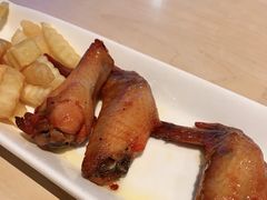 -避风塘(百联东郊店)