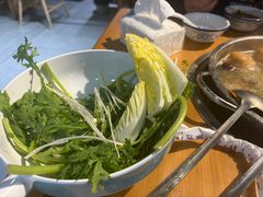 -王二爷药膳鸡(仙林学衡路店)