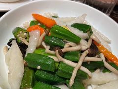 -前海沿•青岛菜(中山路天主教堂店)