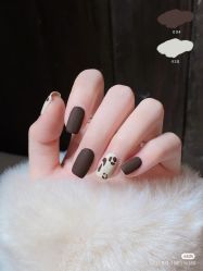 -妙睫屋日式美甲美睫