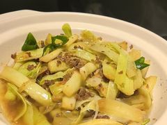 -芳芳私房菜·精做淮扬菜(承德路店)