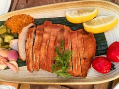 -埠口精酿夜景餐酒吧· BREWPORT BISTRO(长嘉汇重庆之眼店)