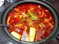 -肖记公安牛肉鱼杂馆·省级非物质文化遗产(江汉路直营店)
