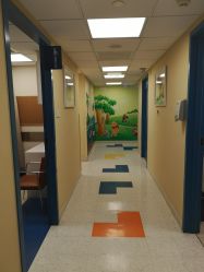 -杭州贝瑞斯美华妇儿医院·早孕·产检·儿科