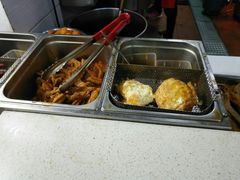 带皮鸭爪-岚方螺蛳粉(铁西店)