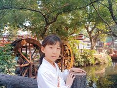 -深圳锦绣中华民俗村