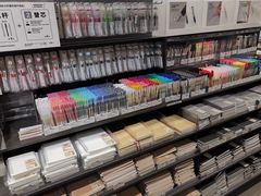 -MUJI无印良品(领秀城店)