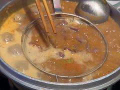-荣叔港式沙嗲牛肉火锅(正佳潮流店)
