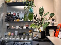 -Dogi&kiki Coffee(中心商务大厦店)