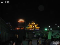 -富华游乐园