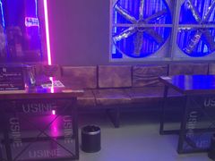 -关你鬼室大型密室逃脱(佛山创意园店)