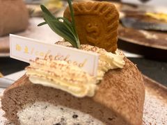 -沏点Trattoria意大利餐厅(新街口店)