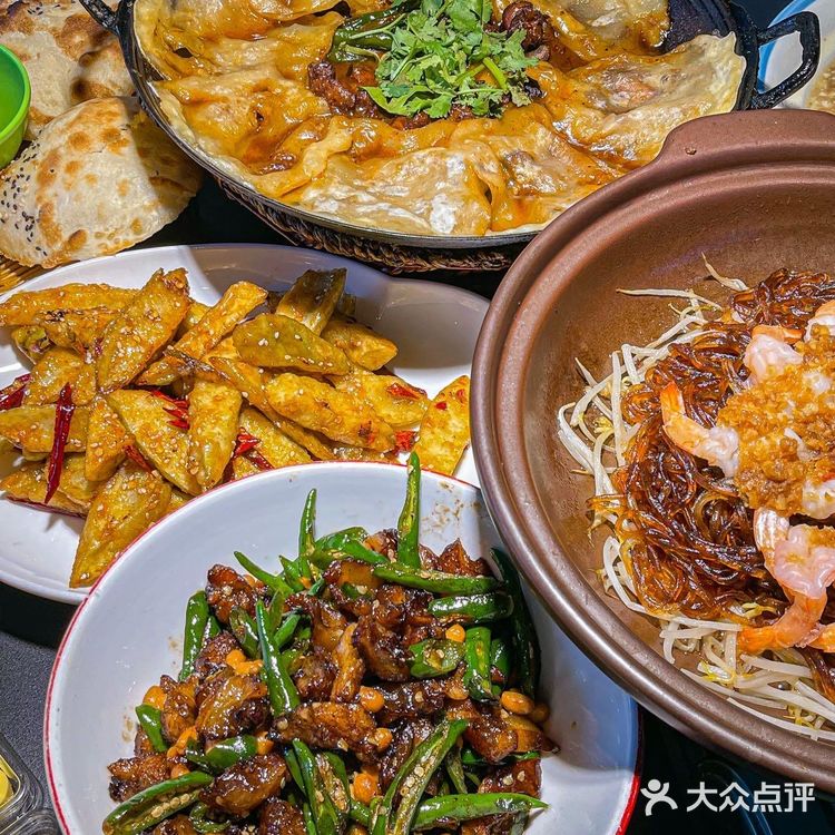 🔥徐州什一餐厅,人气爆棚!