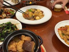 -北平小馆·烤鸭·家常菜(磨房北里店)