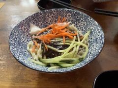 -优壹佳·延边朝鲜族料理(中山北路店)