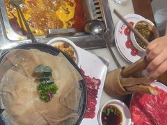 -重庆高老九火锅(万象城店)