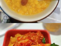 -满兴咱妈烀饼铁锅炖(兰州北街店)