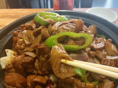 -状元虎.摇滚炒鸡.家常菜(义勇街店)