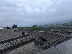 -山西王家大院
