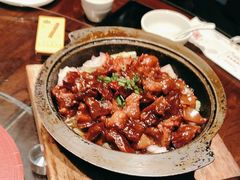 -秦家味老菜馆(民族北路店)