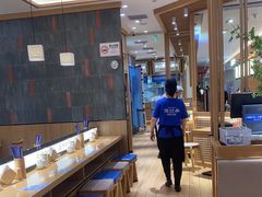 -马记永·兰州牛肉面(3019君尚店)