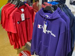 -BIGOFFS 超级折扣(仁恒伊势丹店)