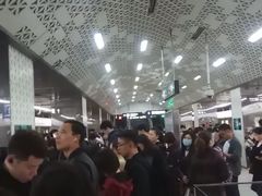 -呼家楼(地铁站)