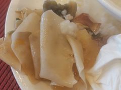 -汕头猛狮凯莱酒店点心坊