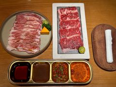 -MIKOMIKO和牛烧肉专门店(南门店)