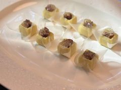 -柒厢食事雅谈