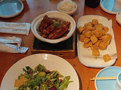-老长春肉馆(创业大街店)