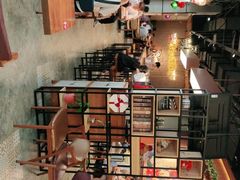 -汉米达特色料理餐厅(郴州友阿国际广场店)