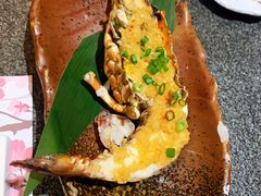 -大桥日本料理·日式放题·铁板定食(科兴科学园店)