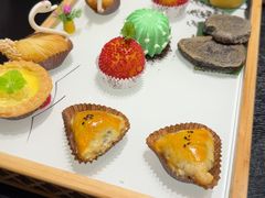 -道海元·潮粤汇 (前滩店)