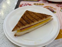 -满记甜品(南京虹悦城三店)