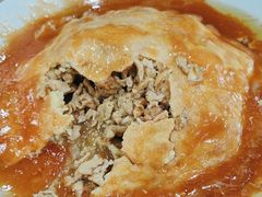 -清真麦顺和饭庄·二姐回头(和平店)