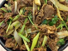 -烤肉宛饭庄(南礼士路店)
