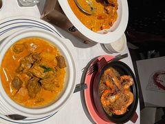 -狮拾久·现代新加坡料理(福田COCO Park店)