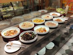-纽斯特牛排自助餐厅(浦东文峰广场店)