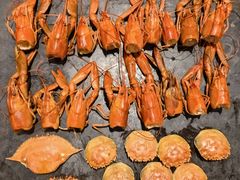 -川骄海鲜自助(河东店)