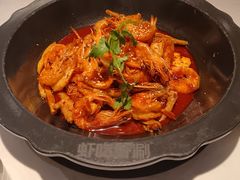 -虾吃虾涮.虾火锅.肉蟹煲(步步高梅溪新天地店)
