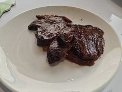 -拉蒂娜·巴西牛排馆 Latina·Brazilian Steakhouse(陆家嘴旗舰店)