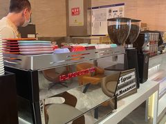 -NOVAE CAFE 咖啡·可颂(望京店)